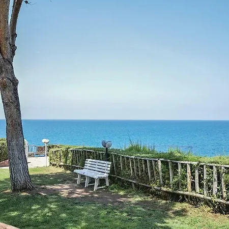 Oleandro Feriehus Cefalù