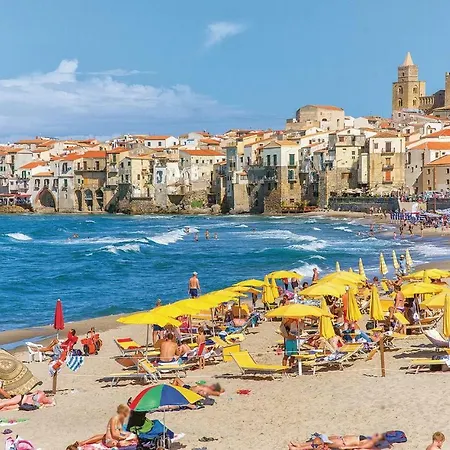 Oleandro * Cefalù