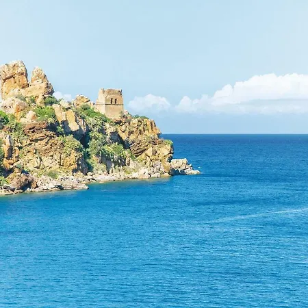 Feriehus Oleandro Cefalù