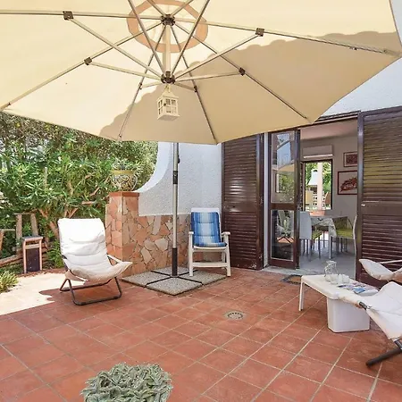 Vakantiehuis Oleandro