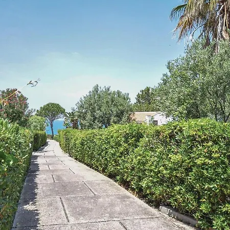 Vakantiehuis Oleandro *